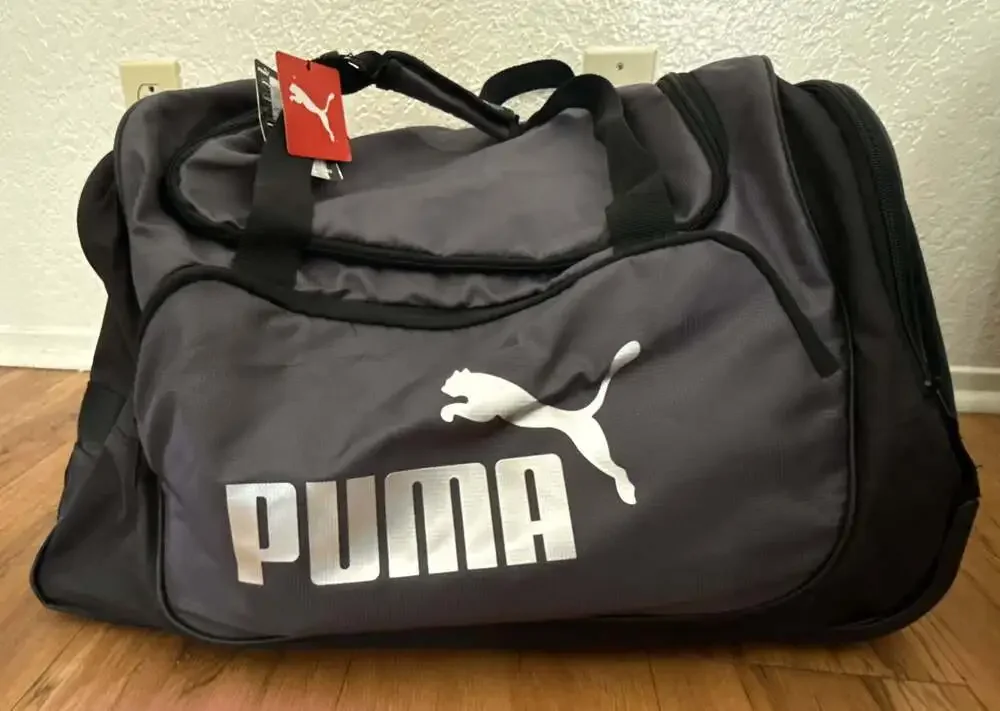 Puma brand new